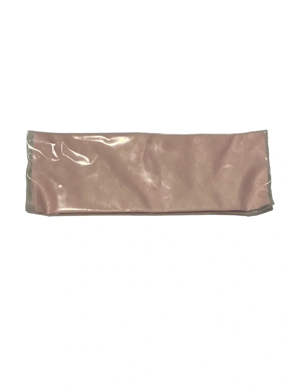 Kate Spade New York Pink Hard Shell Eyeglasses Case